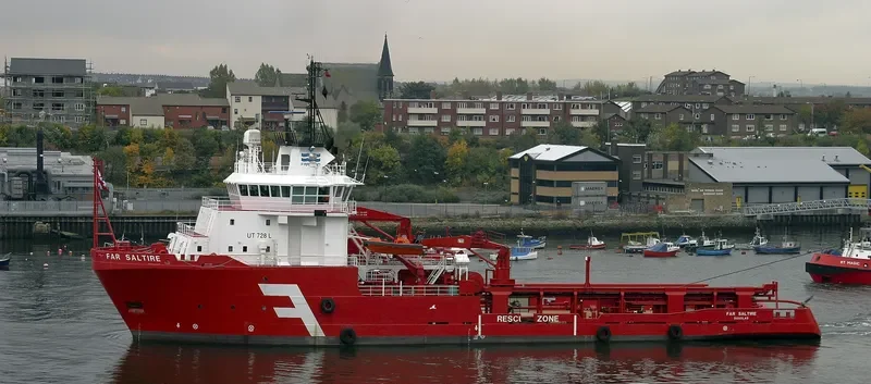 PIONNIER General Cargo IMO 9239757 photo 4