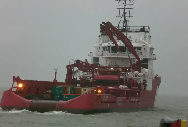 PIONNIER General Cargo IMO 9239757 photo 6