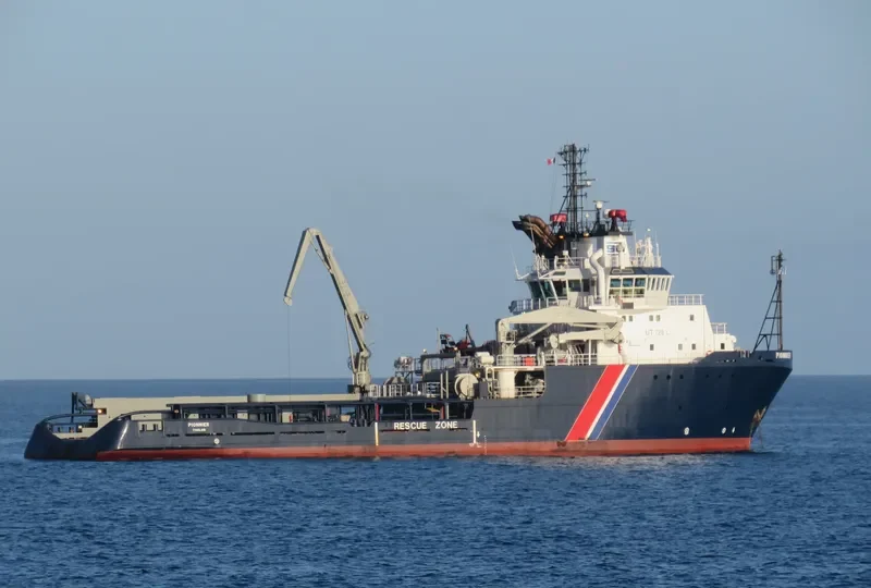 PIONNIER General Cargo IMO 9239757 photo 9