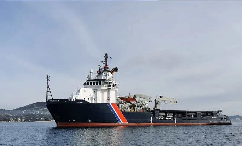 PIONNIER General Cargo IMO 9239757 photo 10