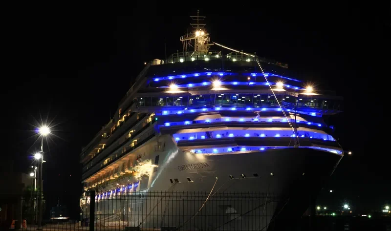 COSTA FORTUNA Passenger Ship IMO 9239783 photo 9