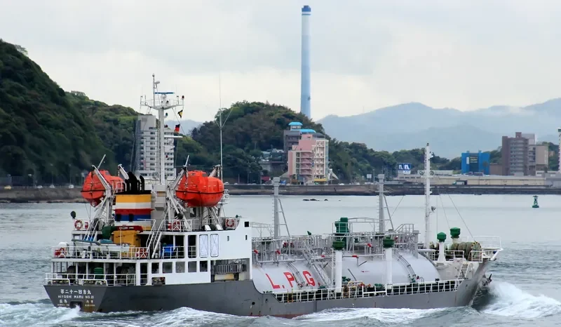 HIYOSHI MARU NO.21 General Cargo IMO 9239965 photo 6