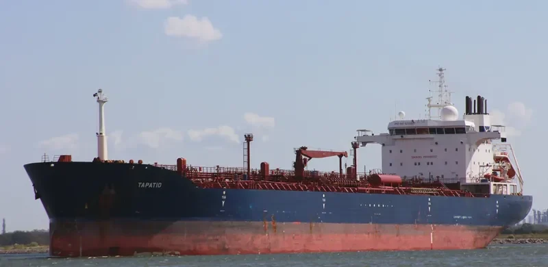 ENDO BREEZE Tanker IMO 9239977 photo 7