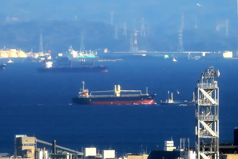 TAN BINH 127 General Cargo IMO 9240043 photo 7