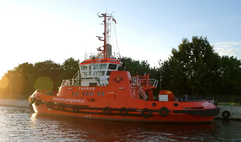 TAURUS General Cargo IMO 9240354 photo 6