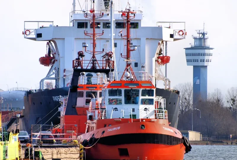 TAURUS General Cargo IMO 9240354 photo 7