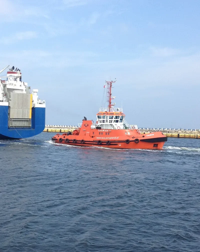 TAURUS General Cargo IMO 9240354 photo 9
