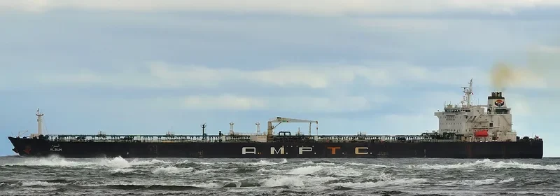 ALBUM Tanker IMO 9240407 photo 3
