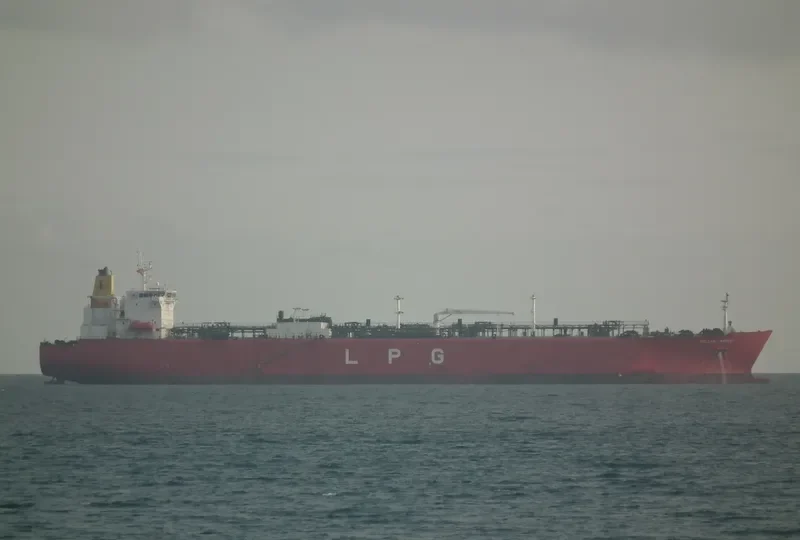 GLOBAL SCORPIO General Cargo IMO 9240421 photo 4