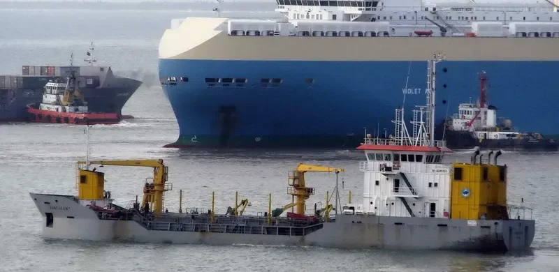 HANSAKAWA General Cargo IMO 9240500 photo 5