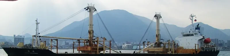 FODAS PESCADORES General Cargo IMO 9240524 photo 4
