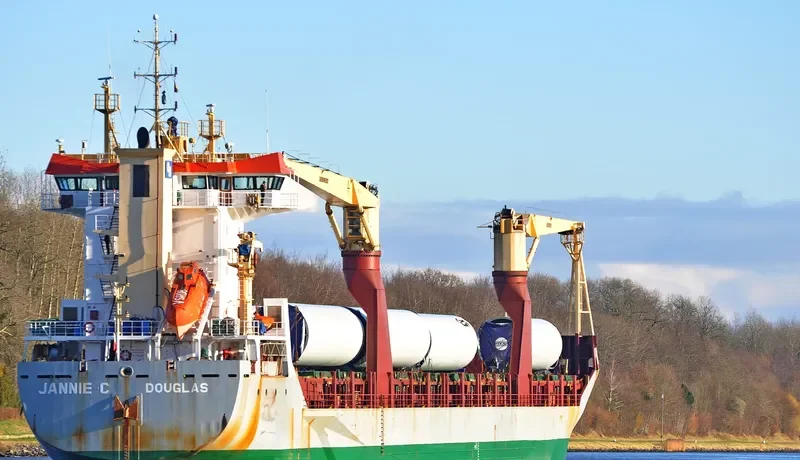 FODAS PESCADORES General Cargo IMO 9240524 photo 5