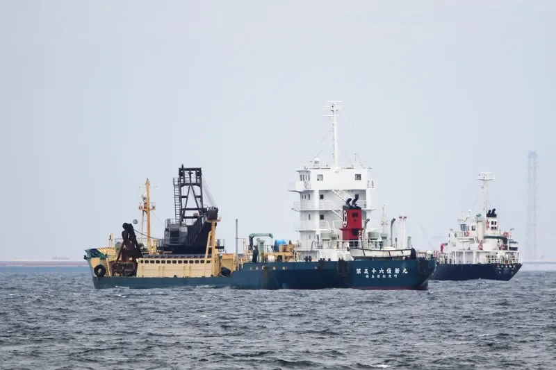SUMIWAKA MARU NO.56 General Cargo IMO 9240598 photo 2