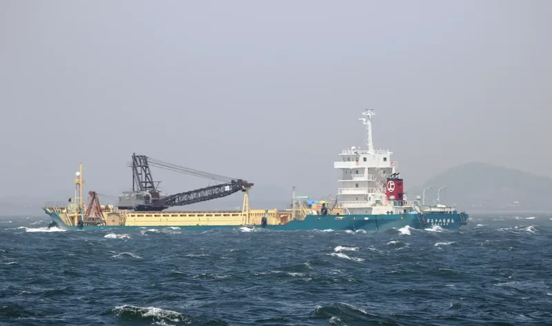 SUMIWAKA MARU NO.56 General Cargo IMO 9240598 photo 9