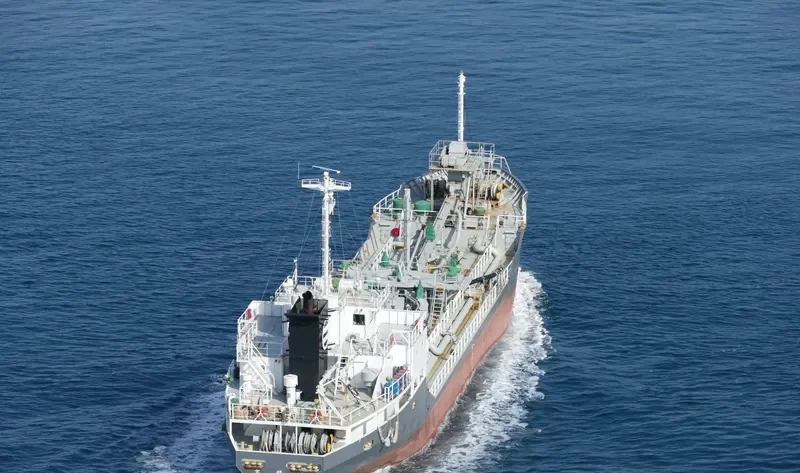 KOYO MARU General Cargo IMO 9240641 photo 9
