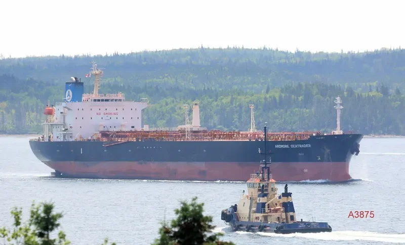 SANMAR SANTOOR Tanker IMO 9240847 photo 5