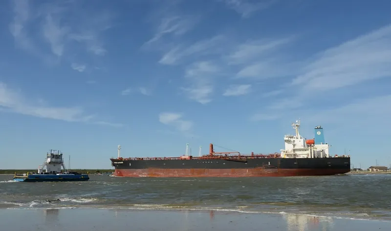 SANMAR SANTOOR Tanker IMO 9240847 photo 9