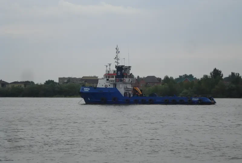 SOWENA General Cargo IMO 9241047 photo 3