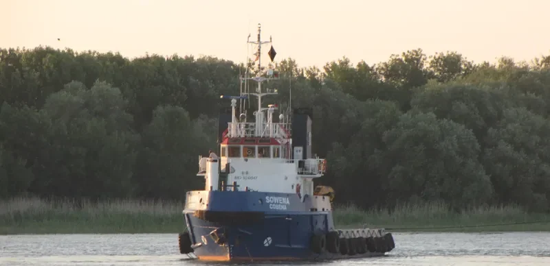 SOWENA General Cargo IMO 9241047 photo 6