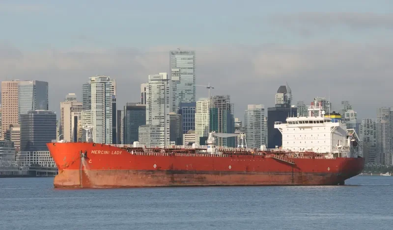ARISTOS Tanker IMO 9241073 photo 9
