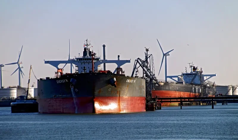 ENERGY R Tanker IMO 9241114 photo 3