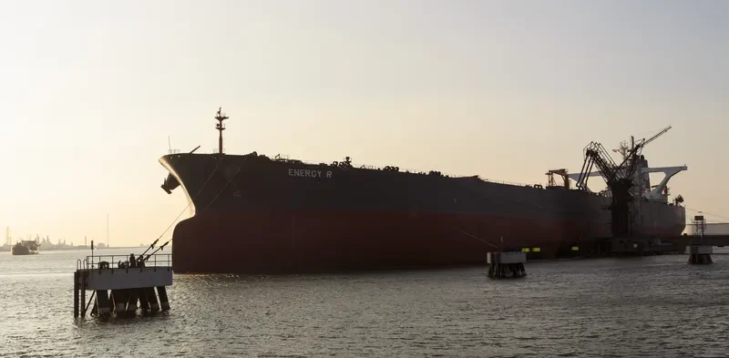 ENERGY R Tanker IMO 9241114 photo 5