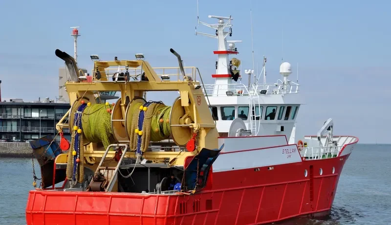 SL 45 STELLAR General Cargo IMO 9241229