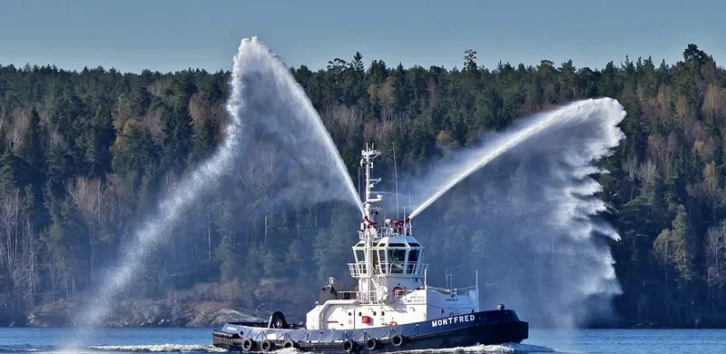 MONTFRED General Cargo IMO 9241231 photo 6