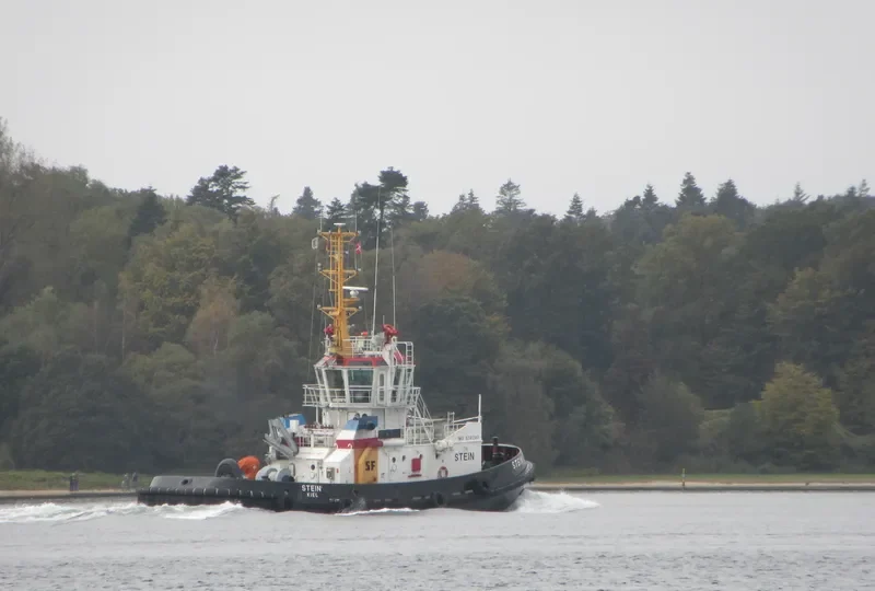 STEIN General Cargo IMO 9241243 photo 4
