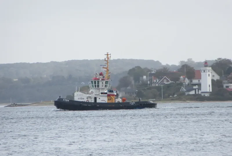 STEIN General Cargo IMO 9241243 photo 8