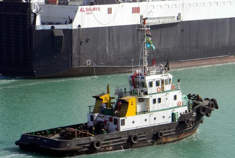 IBN BATOOTA General Cargo IMO 9241279 photo 2