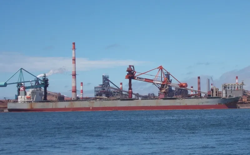 CAPE ENTERPRISE Bulk Carrier IMO 9241669
