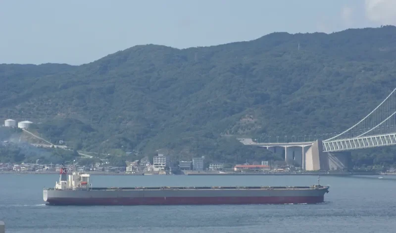 CAPE ENTERPRISE Bulk Carrier IMO 9241669 photo 7