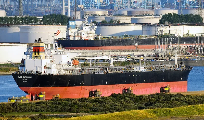 CAPE ENTERPRISE Bulk Carrier IMO 9241669 photo 10
