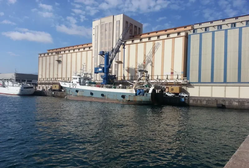 FARRUCO General Cargo IMO 9241906