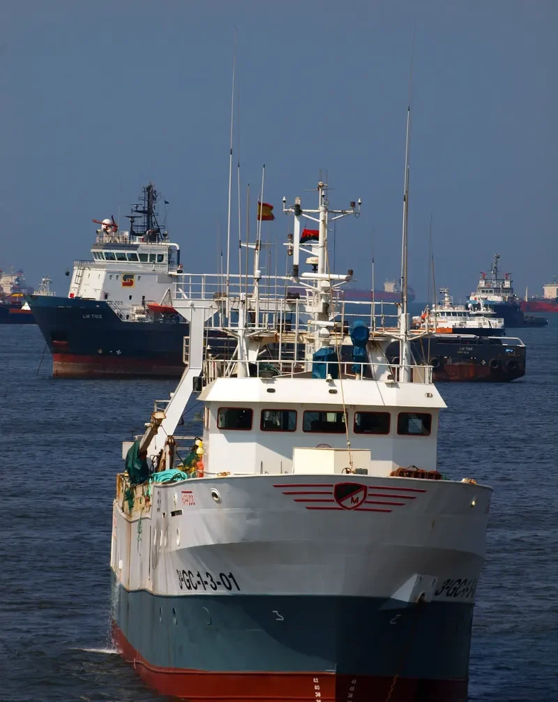 FARRUCO General Cargo IMO 9241906 photo 5