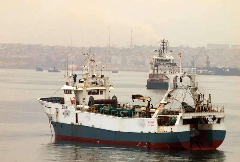 FARRUCO General Cargo IMO 9241906 photo 9