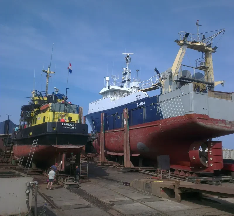 ANSGAR E104 General Cargo IMO 9241994 photo 5