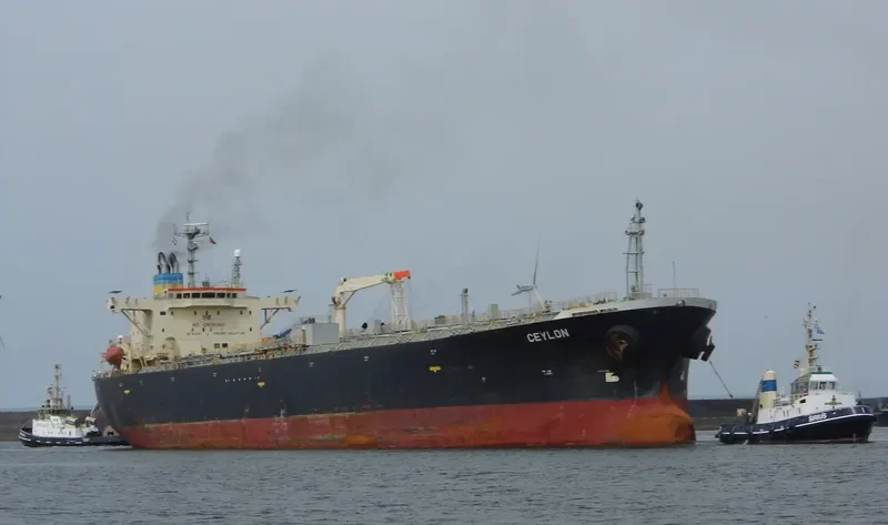 PATRIOT Tanker IMO 9242156 photo 10