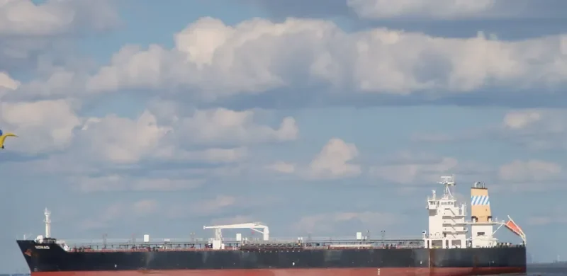 MTM MANILA Tanker IMO 9242326 photo 7