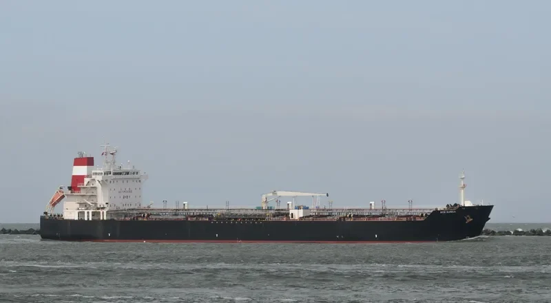 MTM MANILA Tanker IMO 9242326 photo 8