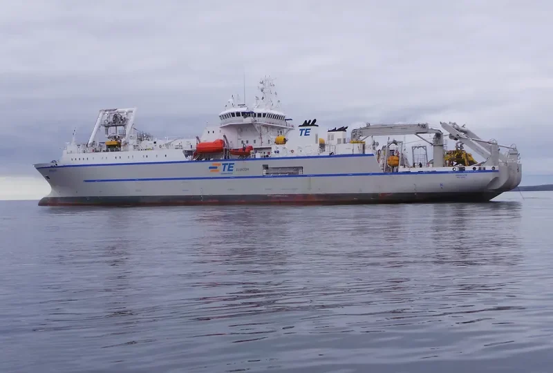 RESOLUTE General Cargo IMO 9242340 photo 5