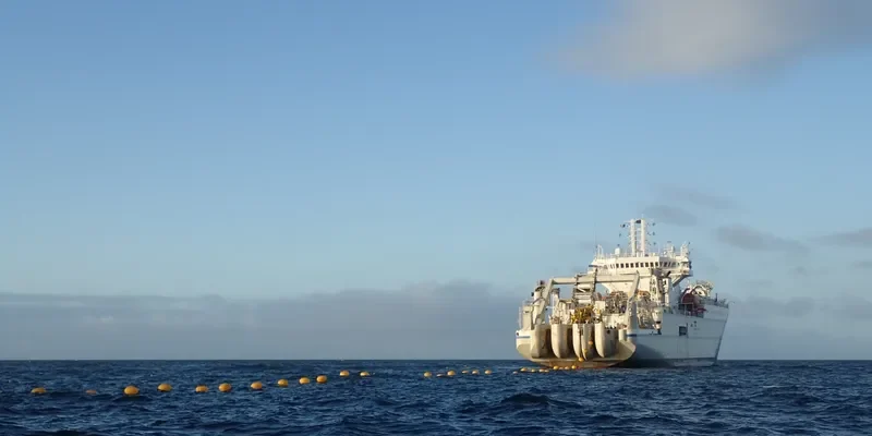 RESOLUTE General Cargo IMO 9242340 photo 6