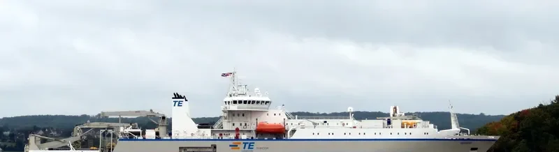 DECISIVE General Cargo IMO 9242364 photo 9