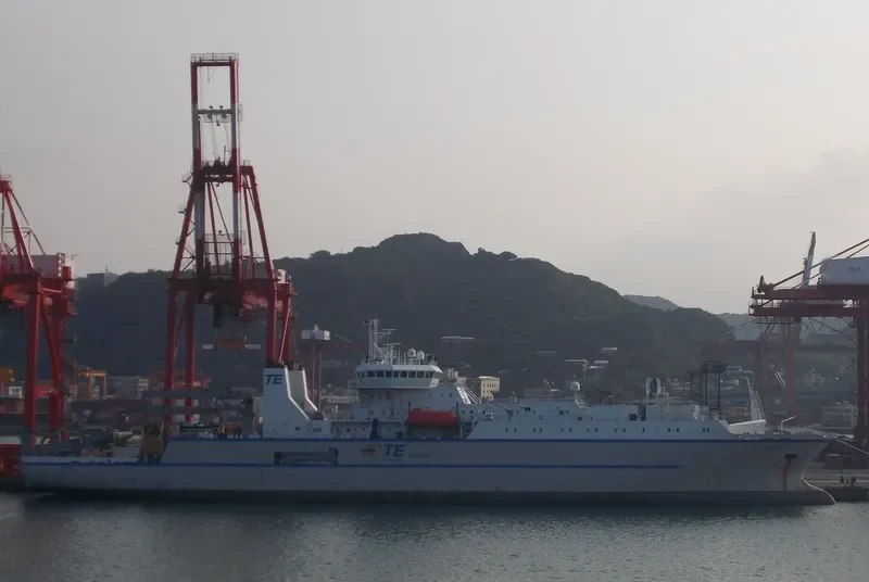 DURABLE General Cargo IMO 9242376 photo 3