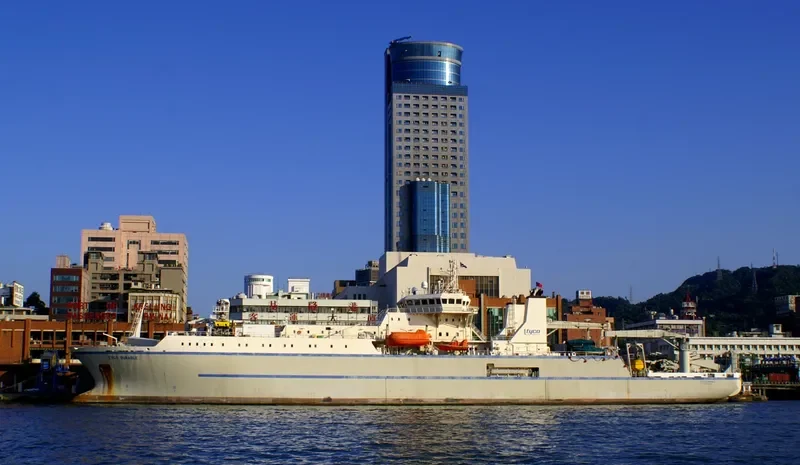 DURABLE General Cargo IMO 9242376 photo 7