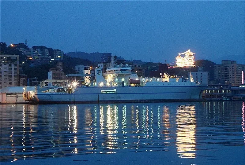 DURABLE General Cargo IMO 9242376 photo 8