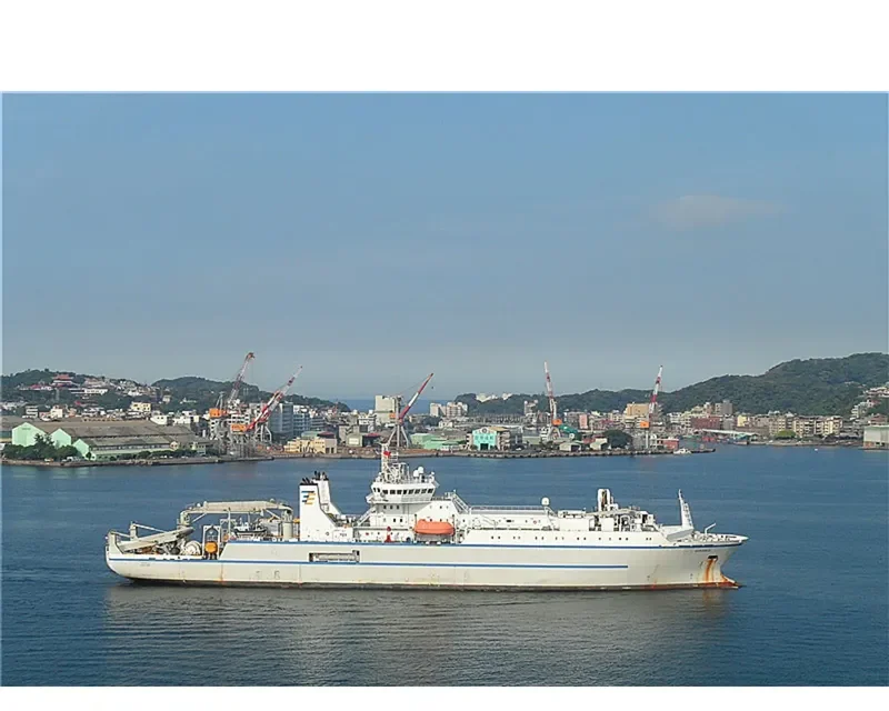 DURABLE General Cargo IMO 9242376 photo 10