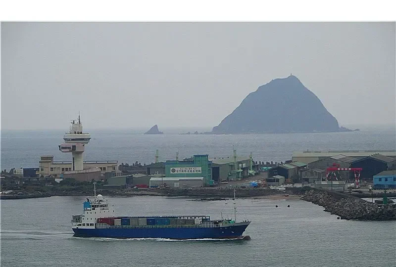 TAISHO MARU General Cargo IMO 9242405 photo 10