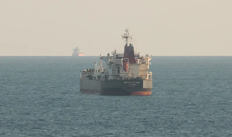 JAYANTI Tanker IMO 9242481 photo 6
